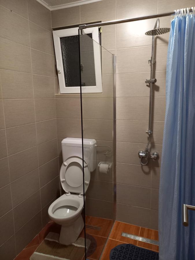 Apartman Konak Prozor Exteriér fotografie