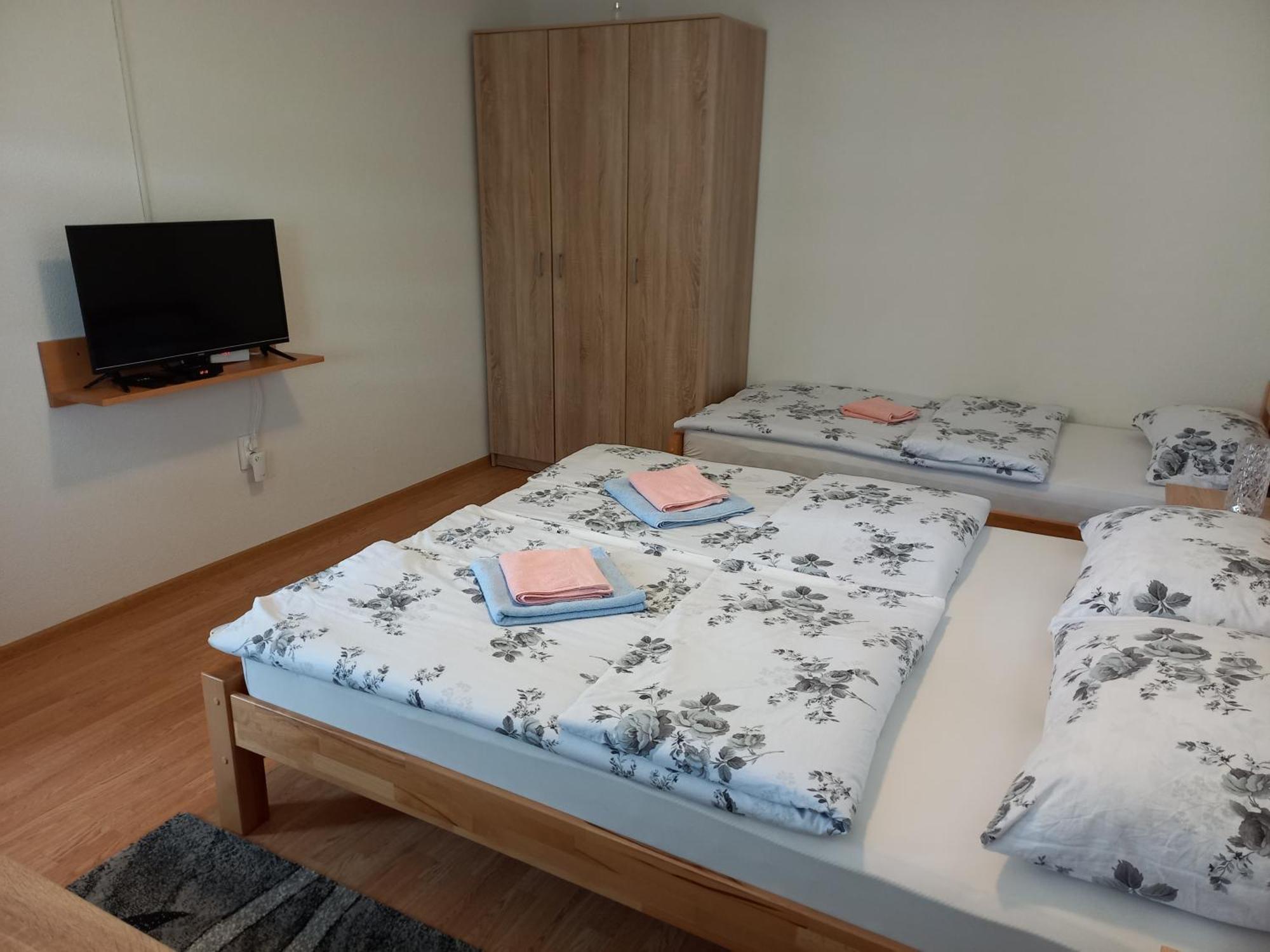 Apartman Konak Prozor Exteriér fotografie